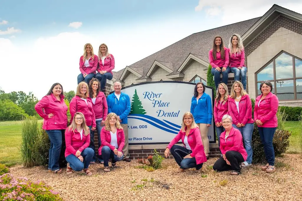River Place Dental