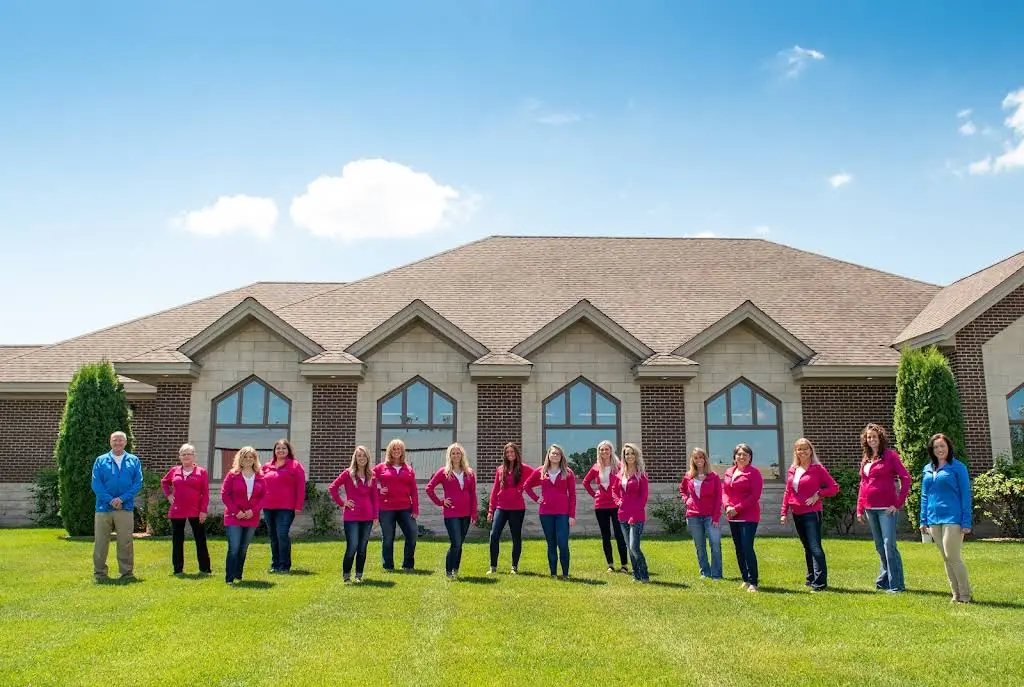 River Place Dental
