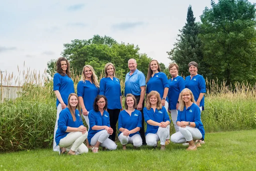 River Place Dental