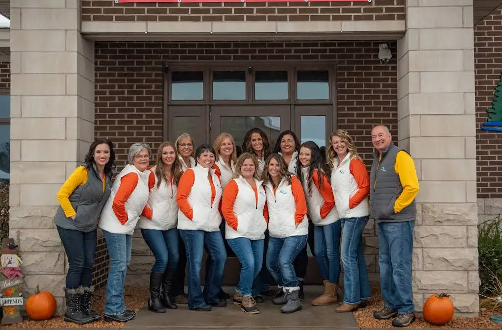 River Place Dental