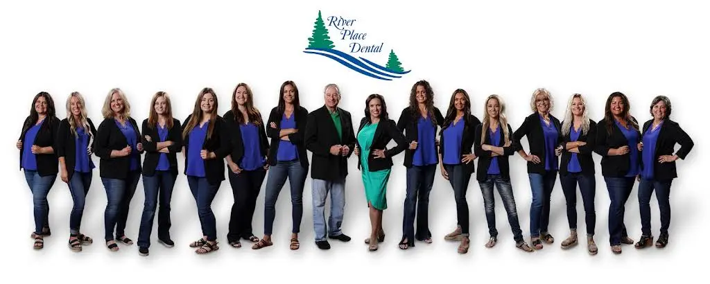 River Place Dental