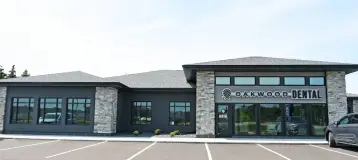 Oakwood Dental