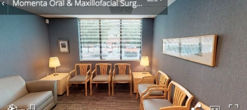 Momenta Oral & Maxillofacial Surgery