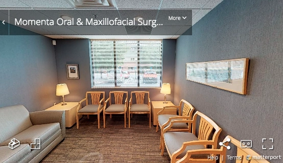 Momenta Oral & Maxillofacial Surgery