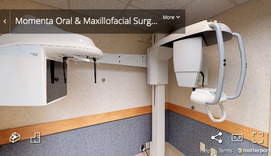 Momenta Oral & Maxillofacial Surgery