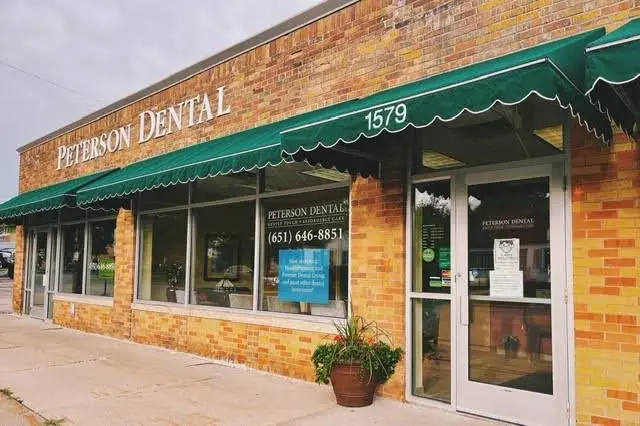 Peterson Dental
