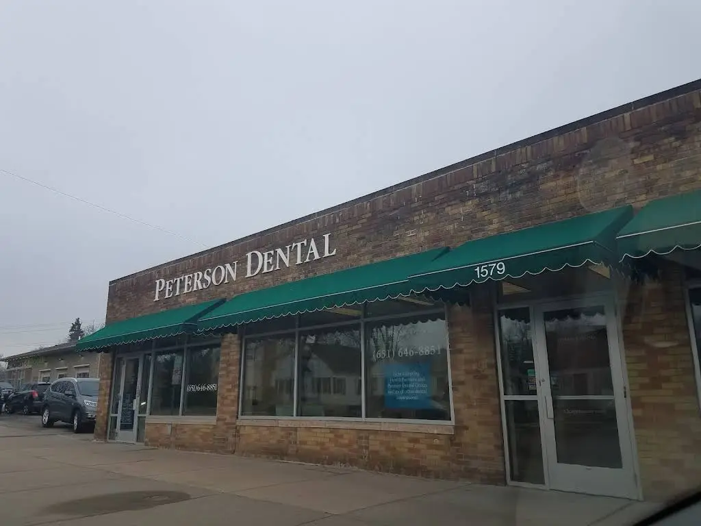Peterson Dental
