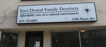East Dental: Drs. Marker Johnson & Walesheck