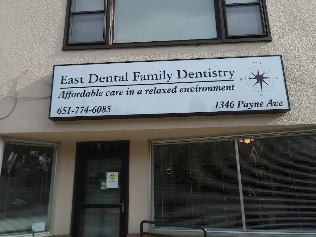 East Dental: Drs. Marker Johnson & Walesheck