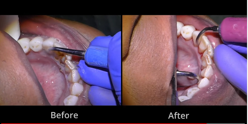 Natural Dental