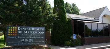 Dental Health of Maplewood