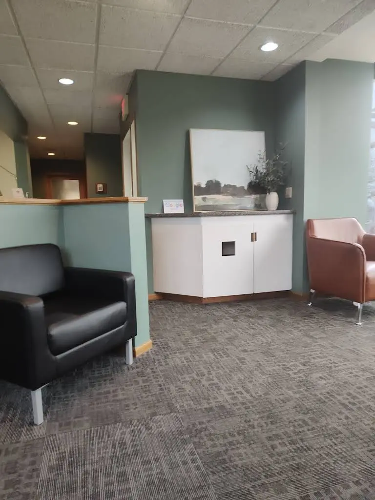 Dental Health of Maplewood