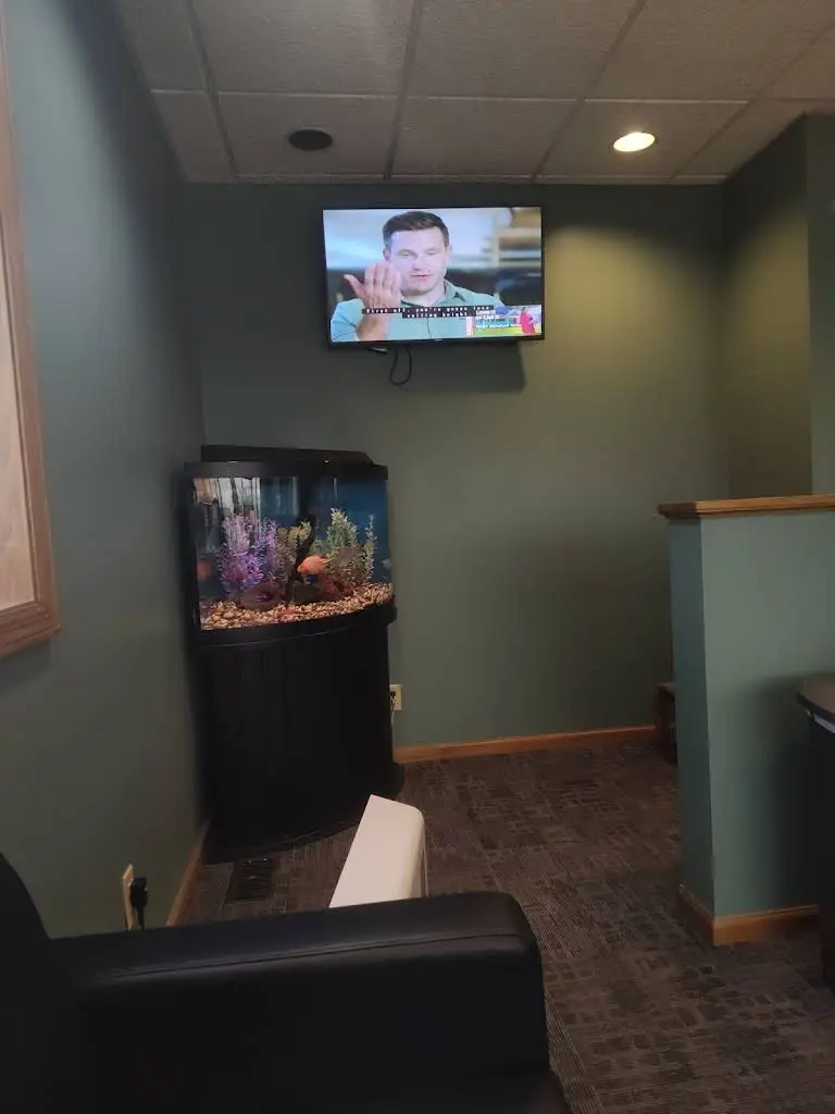 Dental Health of Maplewood