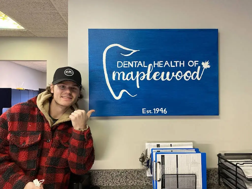Dental Health of Maplewood