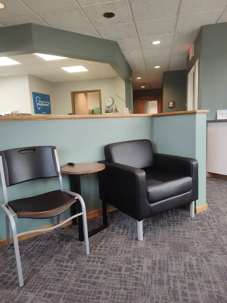 Dental Health of Maplewood