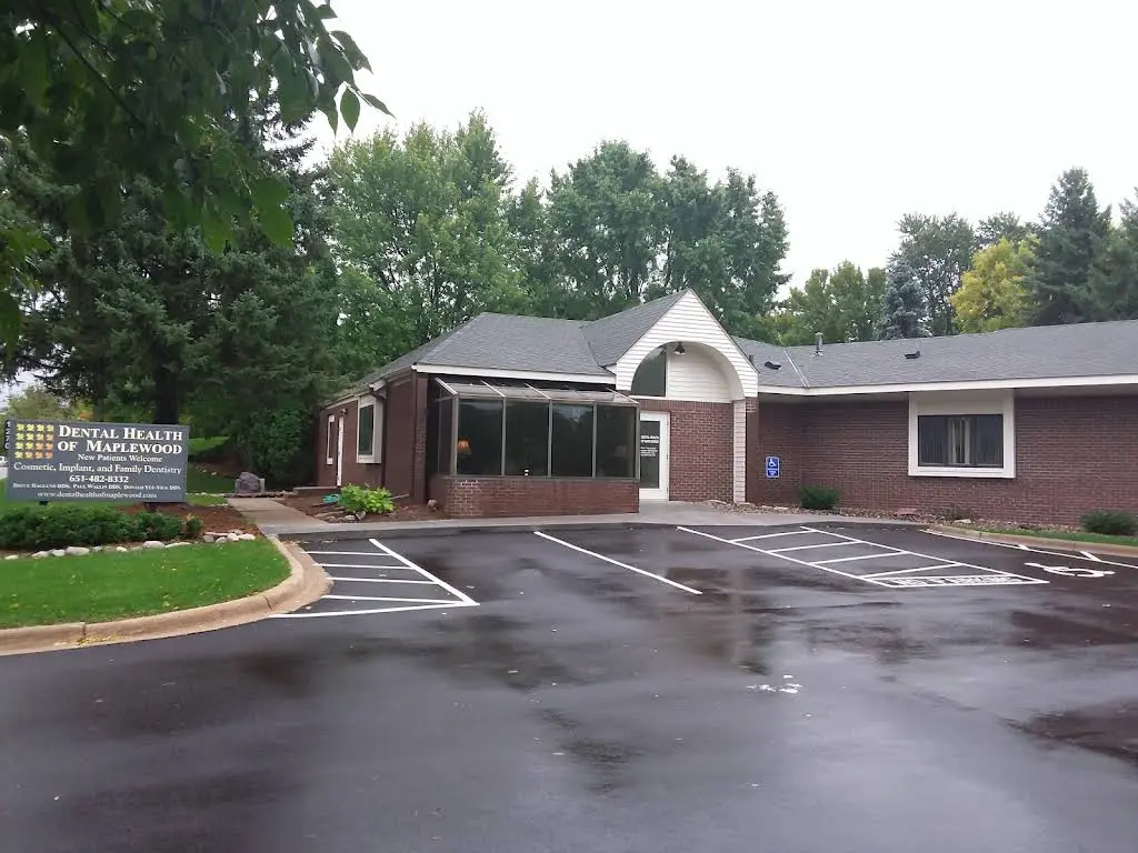 Dental Health of Maplewood