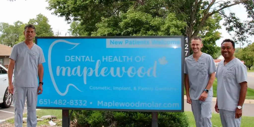 Dental Health of Maplewood