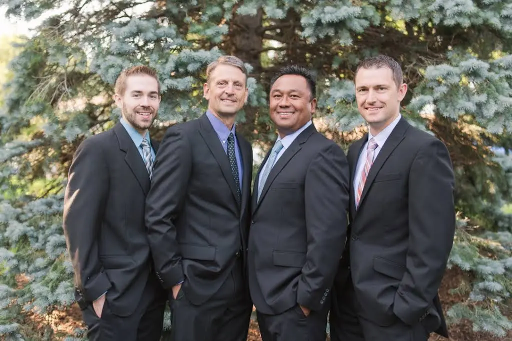 Dental Health of Maplewood