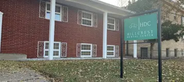 Hillcrest Dental Center