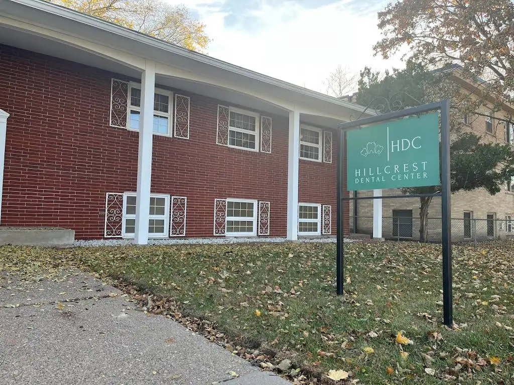 Hillcrest Dental Center