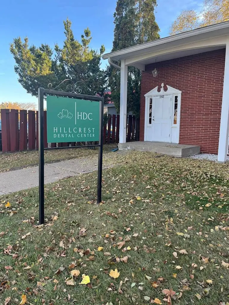 Hillcrest Dental Center
