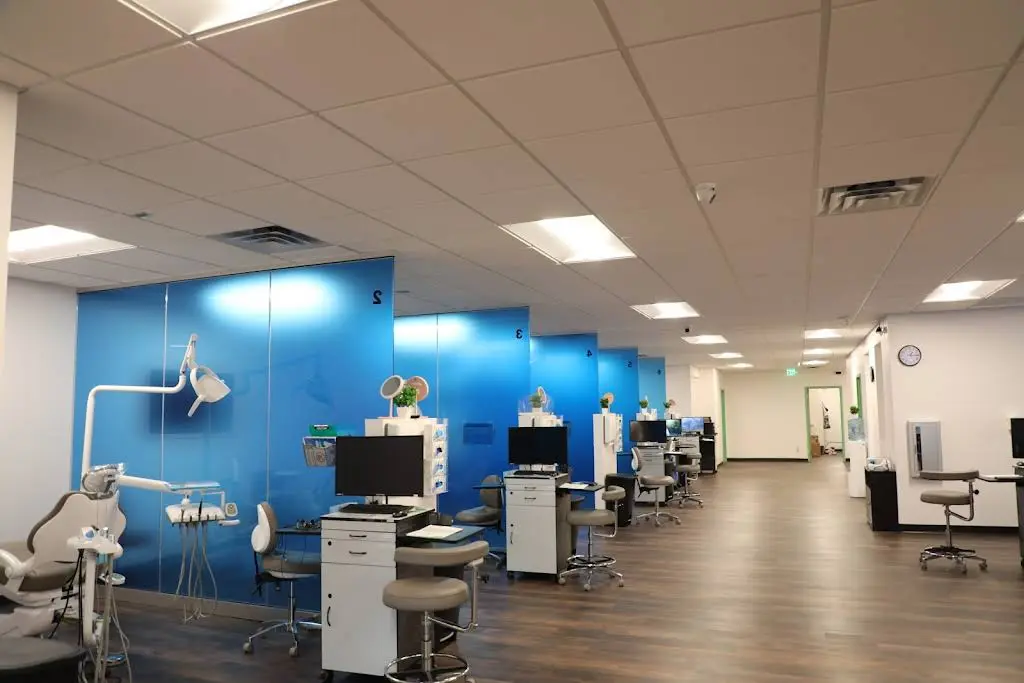 Clear Lakes Dental - East St Paul