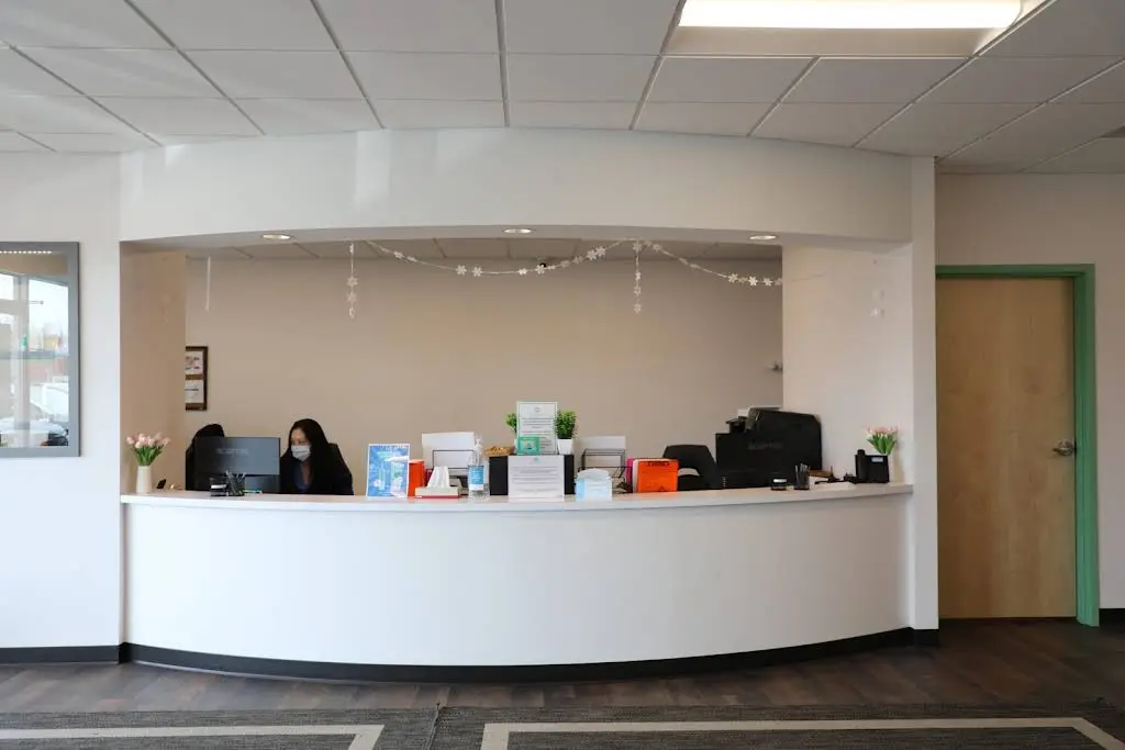 Clear Lakes Dental - East St Paul