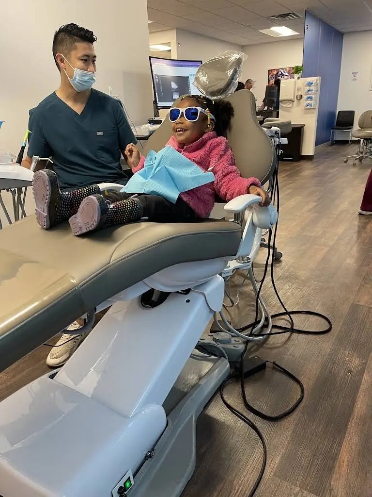 Clear Lakes Dental - East St Paul