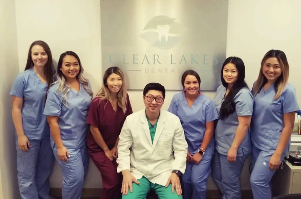 Clear Lakes Dental - East St Paul