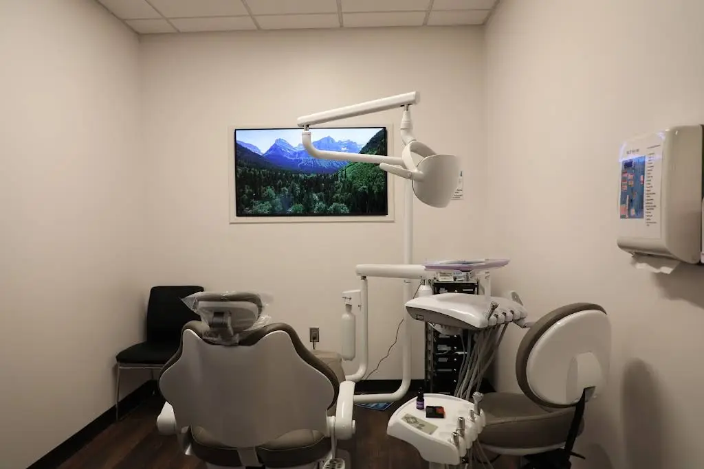 Clear Lakes Dental - East St Paul