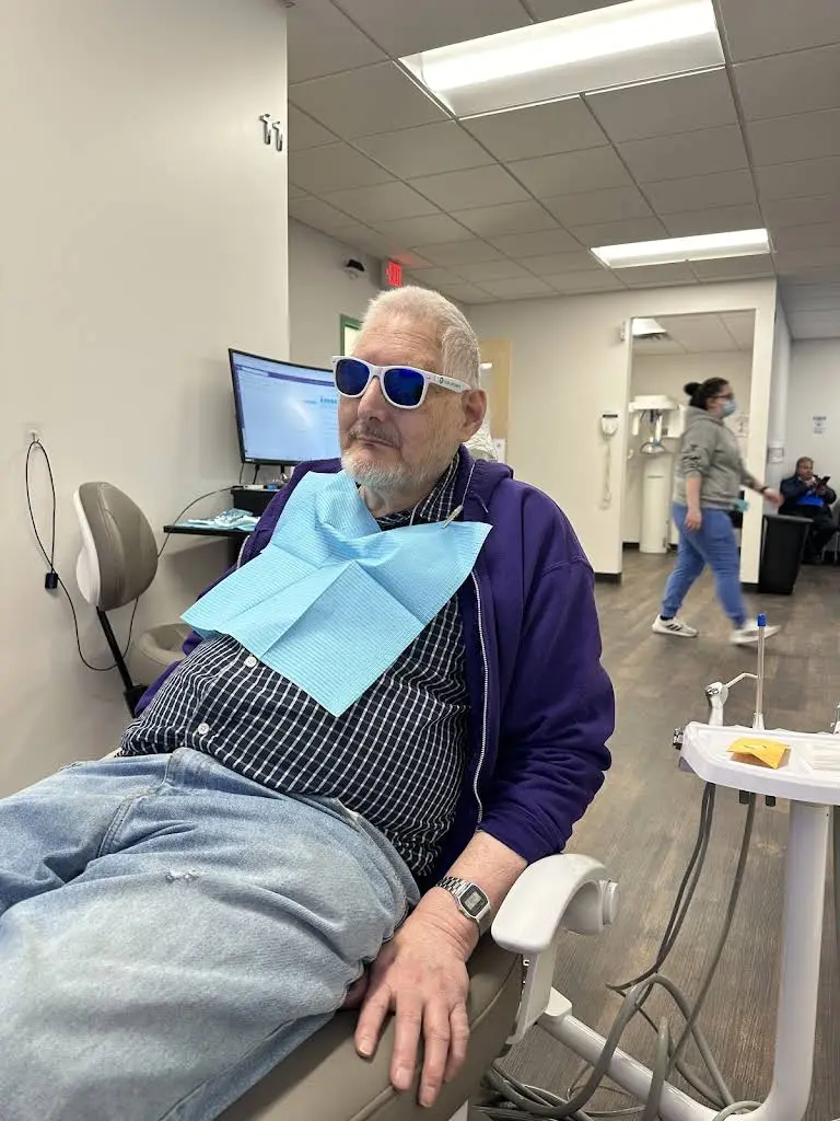 Clear Lakes Dental - East St Paul