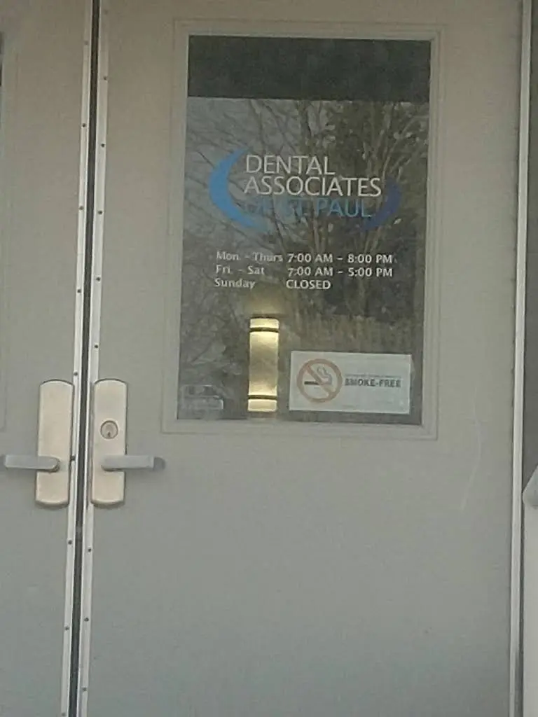 Dental Associates of St. Paul