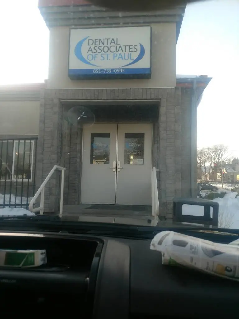 Dental Associates of St. Paul