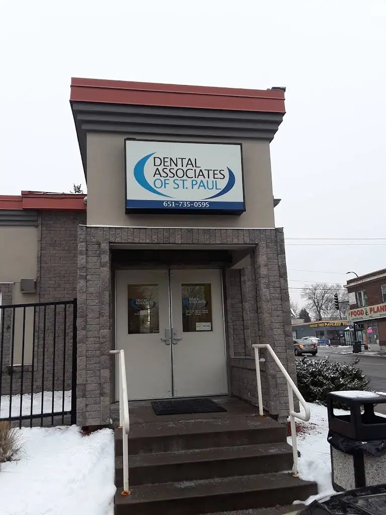 Dental Associates of St. Paul