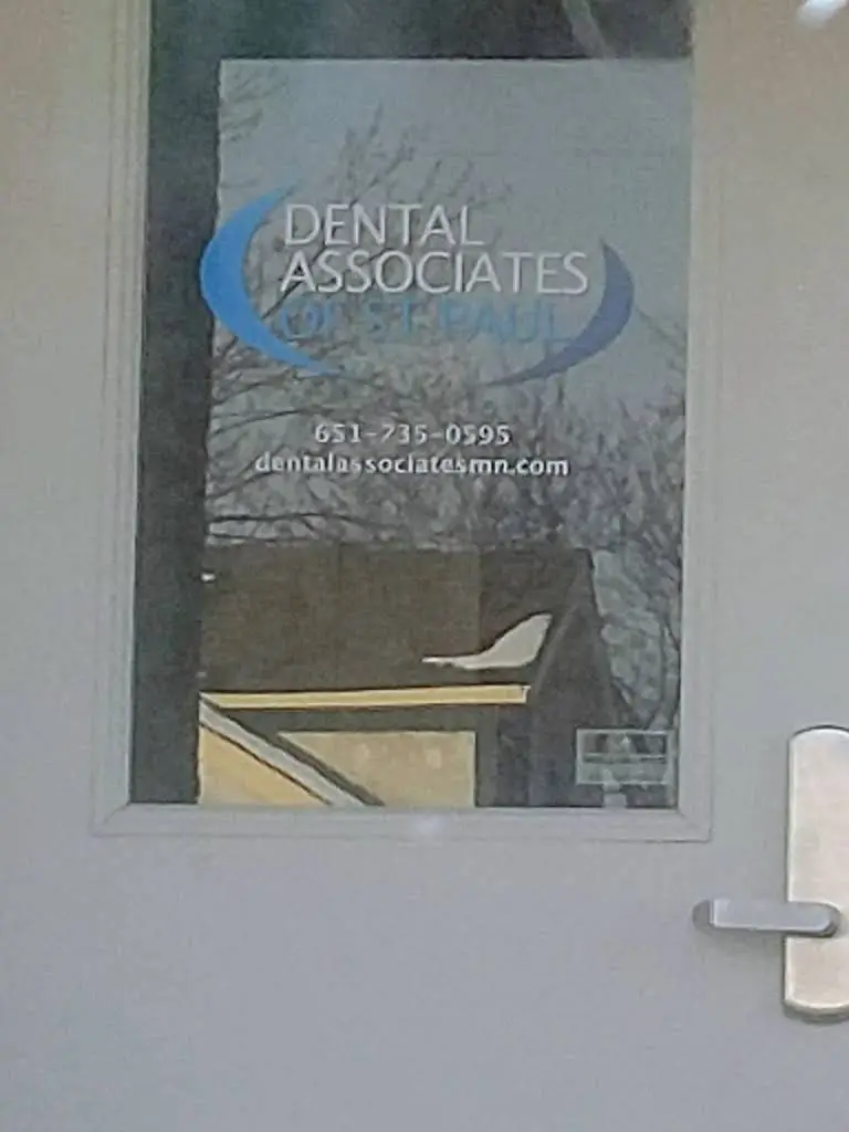 Dental Associates of St. Paul