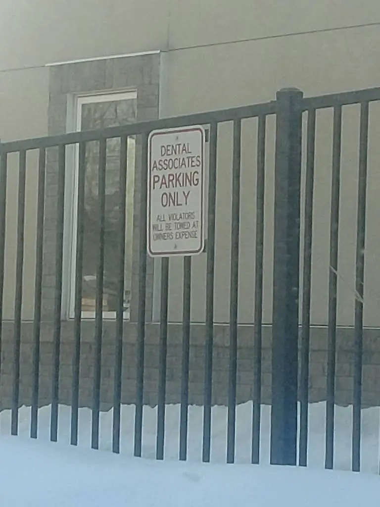 Dental Associates of St. Paul