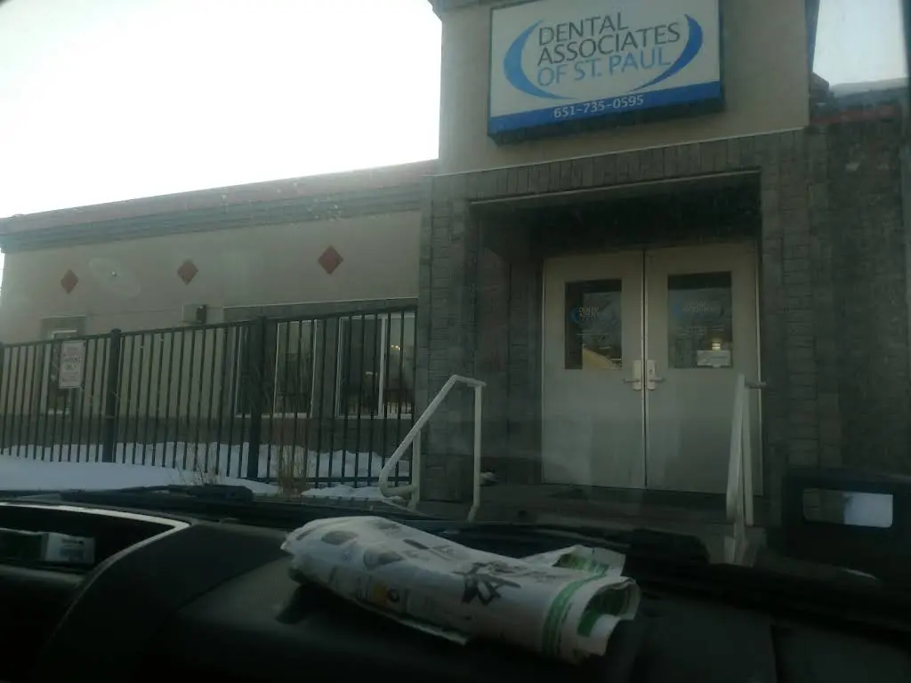 Dental Associates of St. Paul