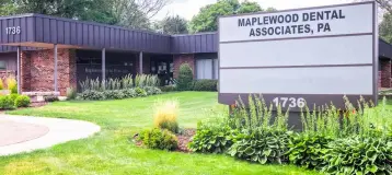 Maplewood Dental Associates, P.A.