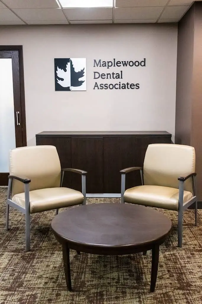 Maplewood Dental Associates, P.A.