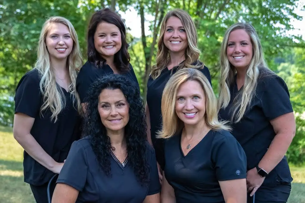 Maplewood Dental Associates, P.A.