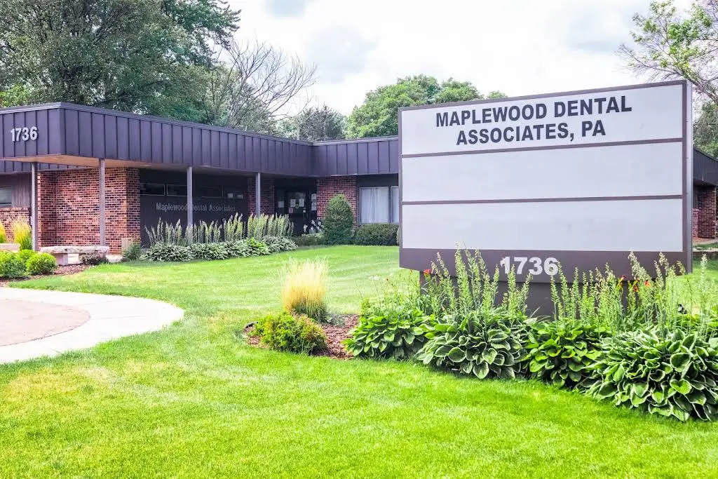 Maplewood Dental Associates, P.A.