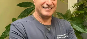 Little Canada Dental