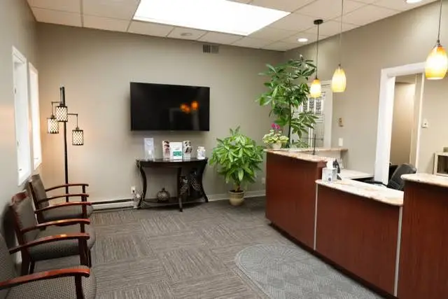 Little Canada Dental