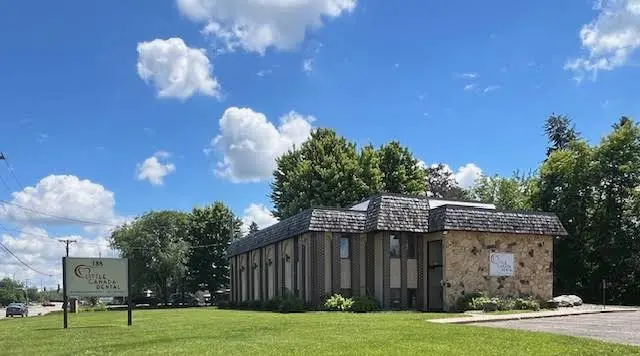 Little Canada Dental