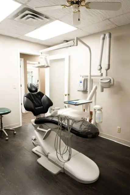 Little Canada Dental