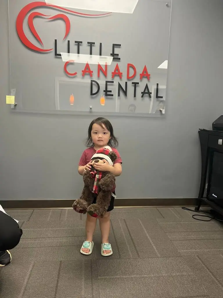 Little Canada Dental