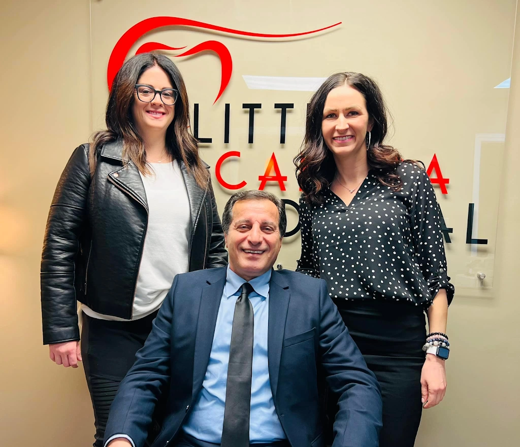 Little Canada Dental