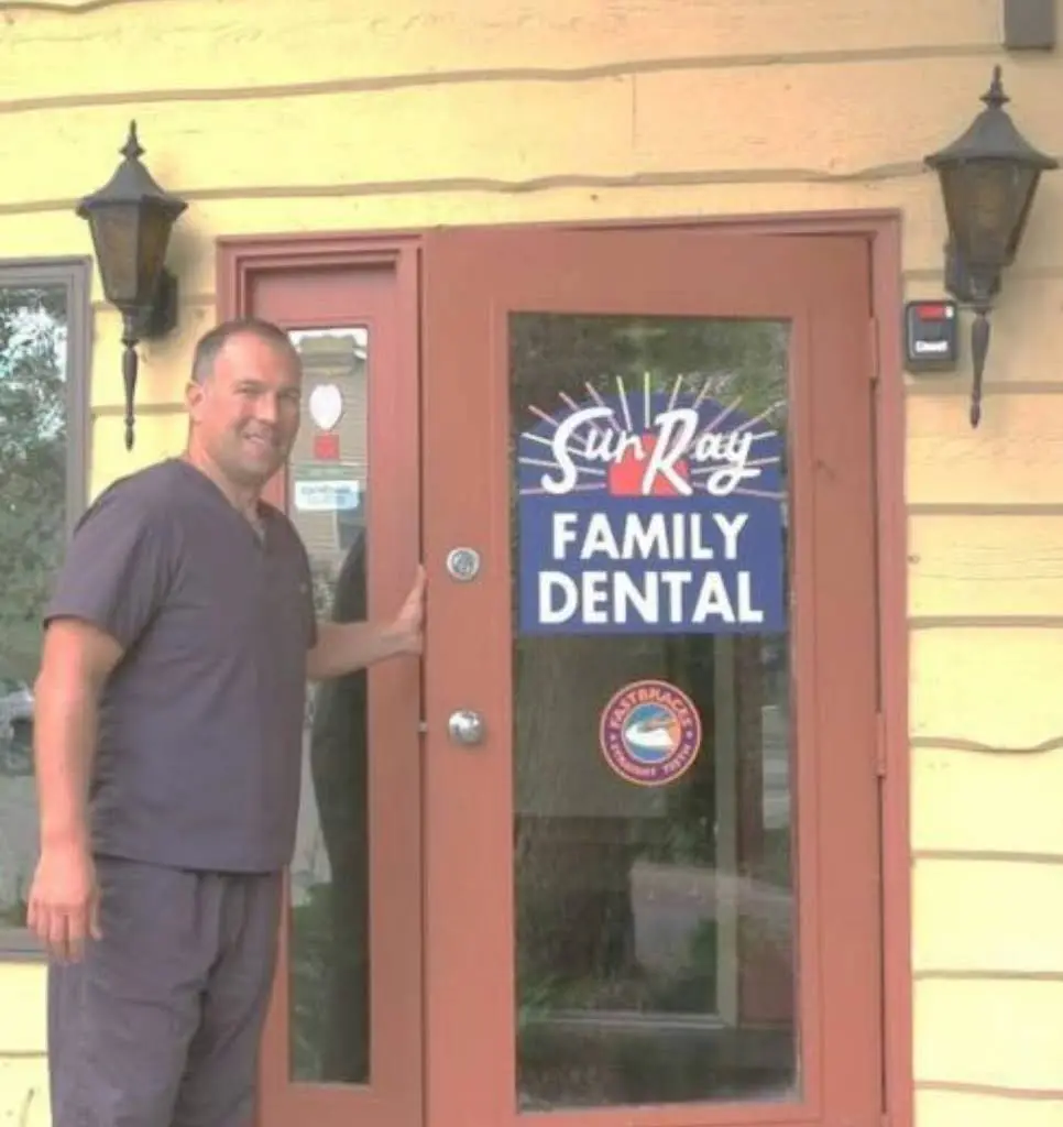 Sun Ray Family Dental