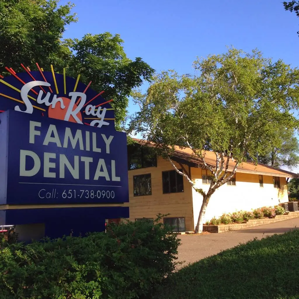Sun Ray Family Dental