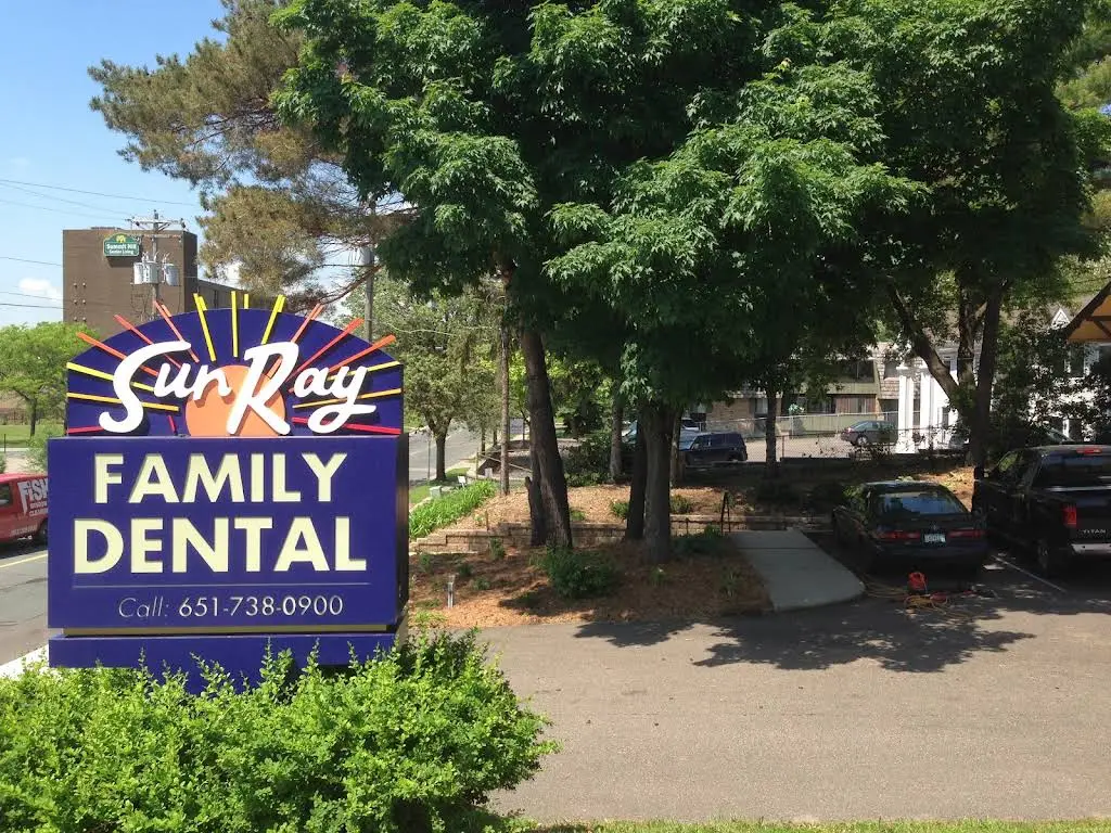 Sun Ray Family Dental
